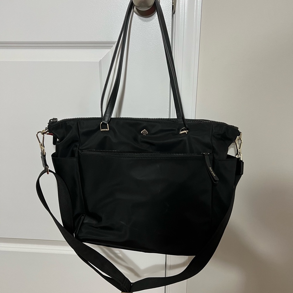 Kate Spade New York Jae Baby Bag/Tote/Work Bag